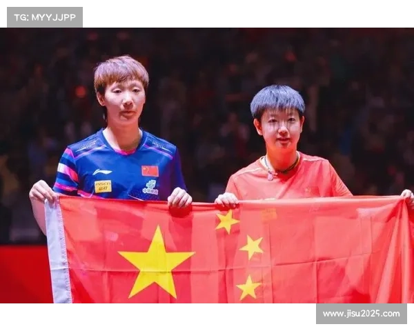 王曼昱携手伙伴多哈女双夺冠 跨协会组合难以撼动中国乒坛霸主地位 王曼昱携手伙伴多哈女双夺冠 跨协会组合难以撼动中国乒坛霸主地位