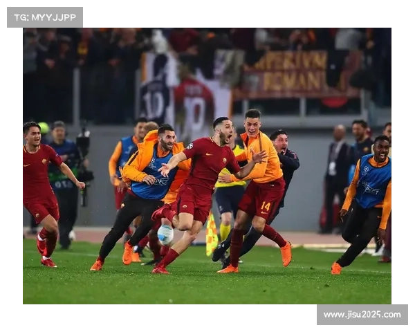 马诺拉斯绝境头球破门助罗马奇迹逆转巴萨震撼晋级欧冠四强 马诺拉斯绝境头球破门助罗马奇迹逆转巴萨震撼晋级欧冠四强