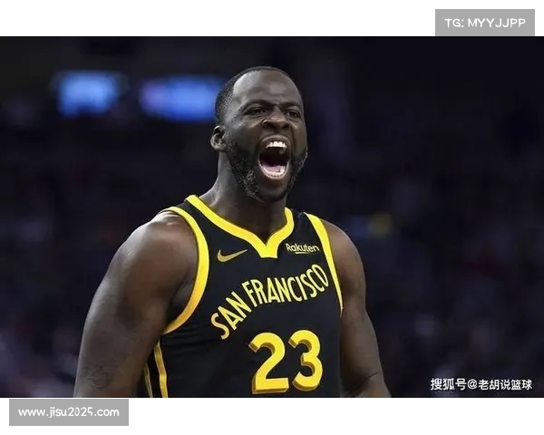 追梦格林谈生涯后期目标：希望帮助年轻球员成长