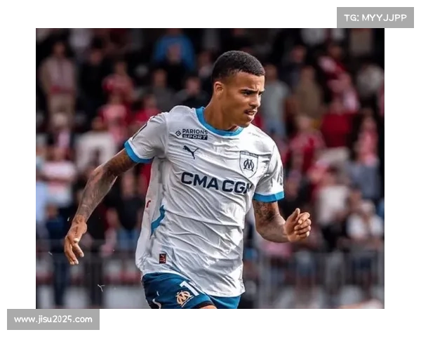 马赛客场5-1大胜尼斯,格林伍德双响助球队暂登榜首 马赛客场5-1大胜尼斯,格林伍德双响助球队暂登榜首