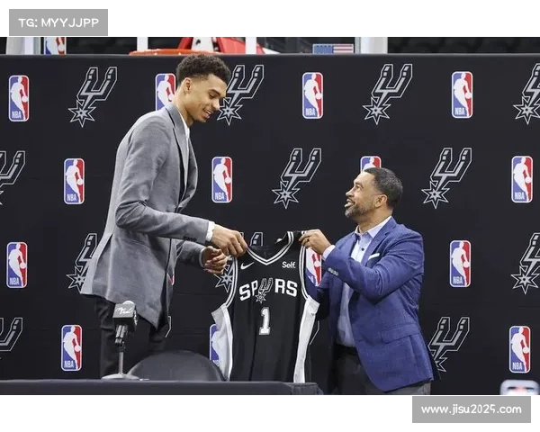 马刺四人组崛起文班亚马领衔六年等待复兴曙光现